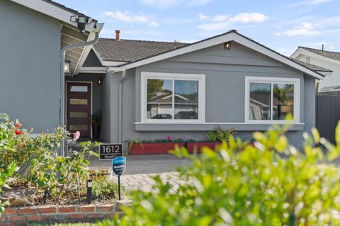 A home in San Jose