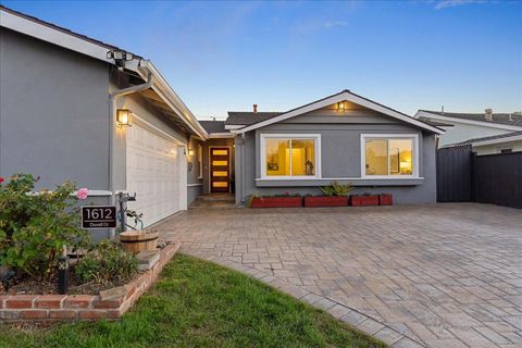 A home in San Jose