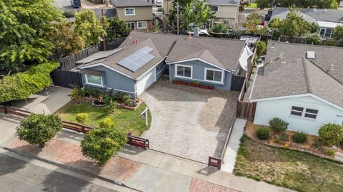 A home in San Jose