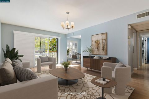 440 N Civic Dr Unit 409, Walnut Creek, CA 94596 - #: 41115471