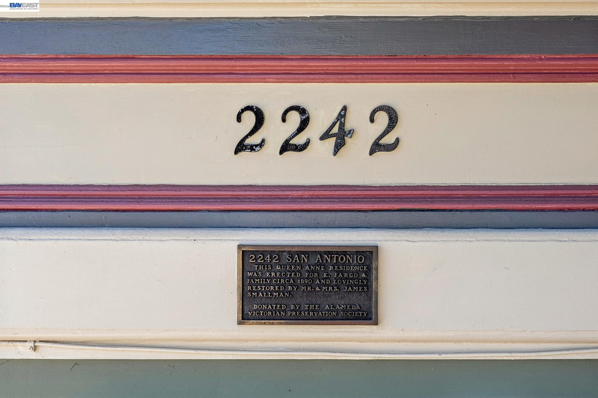 2242 San Antonio Ave