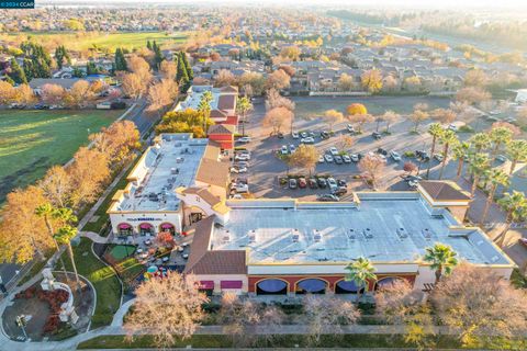 A home in Sacramento