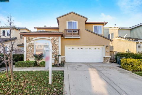 A home in Sacramento