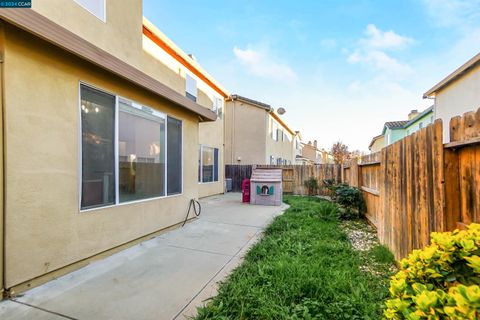 A home in Sacramento