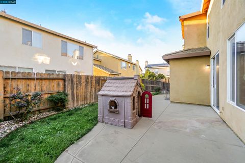 A home in Sacramento