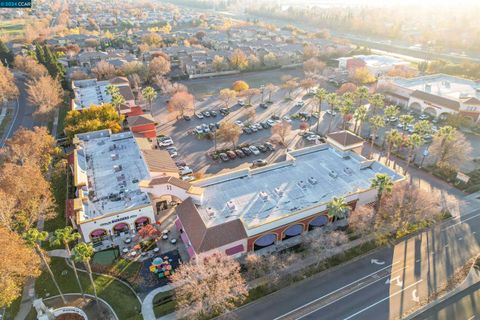 A home in Sacramento