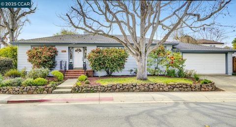 3154 Hacienda St, San Mateo, CA 94403 - MLS#: 41092244