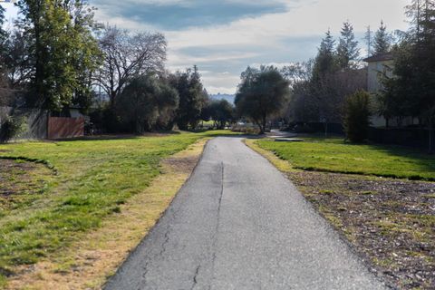 A home in Pleasant Hill