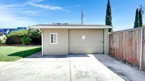 A home in San Jose