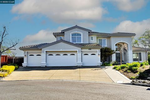 23 Julie Highlands Ct, Lafayette, CA 94549 - #: 41090419
