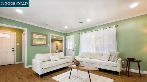 3060 Grant St, Concord, CA 94520 - MLS#: 41095854