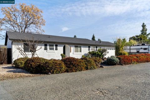 A home in Concord