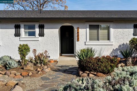 A home in Concord