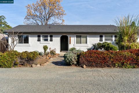 A home in Concord