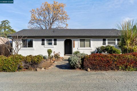 A home in Concord