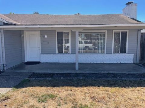 A home in Salinas