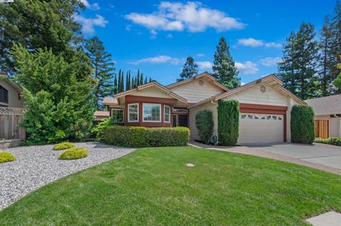 4182 Garatti Court Pleasanton CA 94566