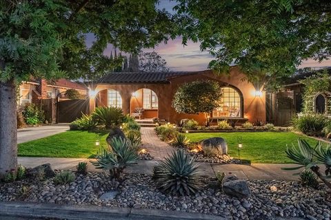 A home in San Jose