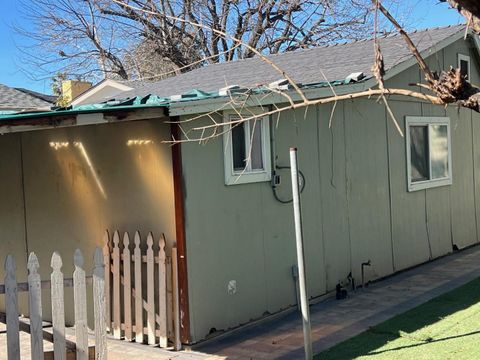 A home in San Jose