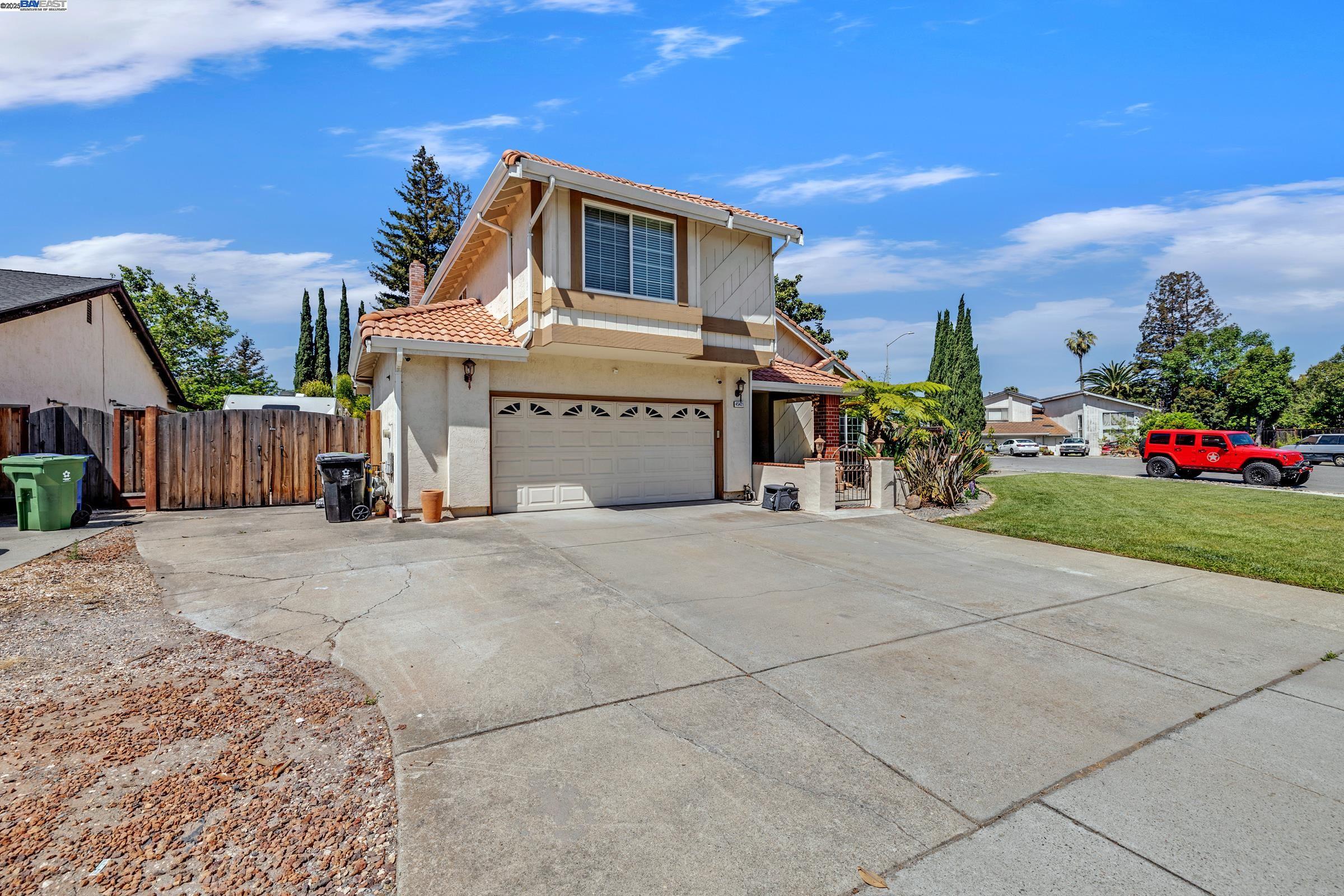 45421 Parkmeadow Dr