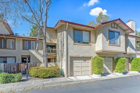 968 Huntington Terrace, Fremont, CA 94536 - MLS#: ML81997434