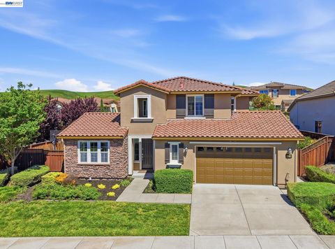 2539 Brandini Drive, Dublin, CA 94568 - #: 41129700