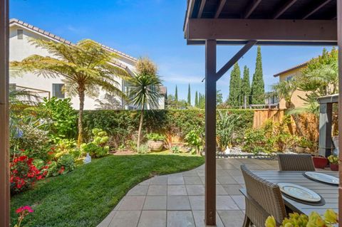 A home in Castro Valley