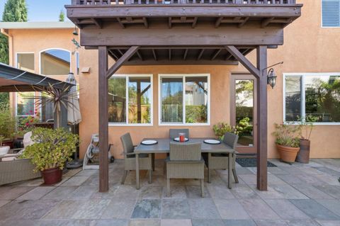 A home in Castro Valley