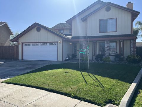 Photo of 3816 Teek Ct, Ceres, CA 95307 (MLS # 41123919)