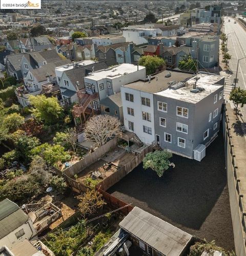 A home in San Francisco