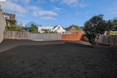 A home in San Francisco