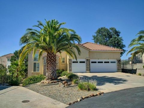 A home in Copperopolis