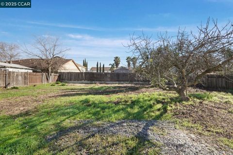 A home in Sacramento