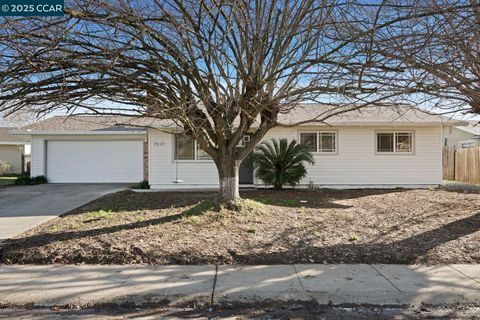 A home in Sacramento