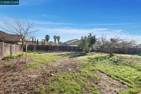 A home in Sacramento