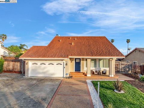 363 Shawnee Pl Fremont CA 94539