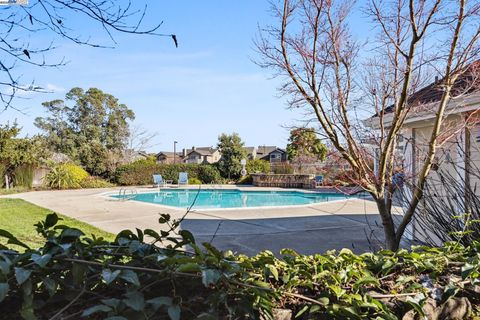A home in Alameda