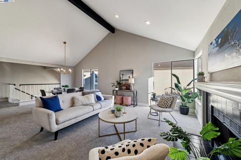 A home in Alameda