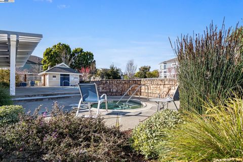 A home in Alameda