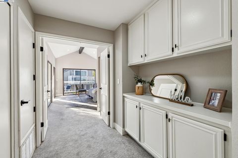 A home in Alameda