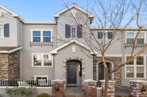 A home in Sunnyvale