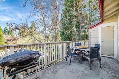 A home in Pleasanton