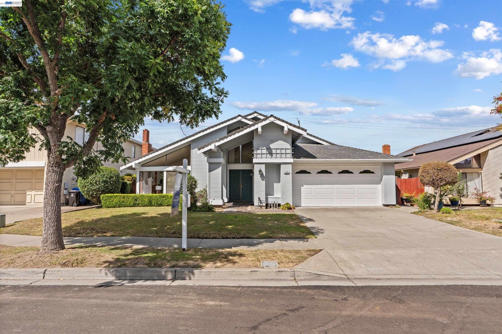 Photo of 4325 Sedge St., Fremont, CA 94555 (MLS # 41144725)