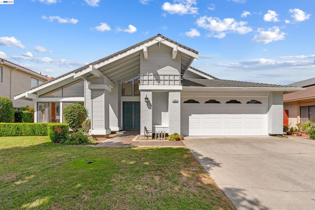 Photo of 4325 Sedge St., Fremont, CA 94555 (MLS # 41144725)
