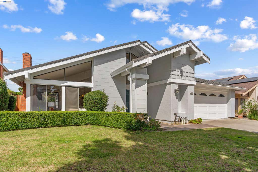 Photo of 4325 Sedge St., Fremont, CA 94555 (MLS # 41144725)