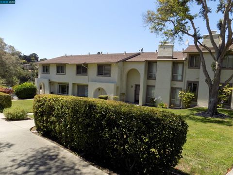 A home in Richmond