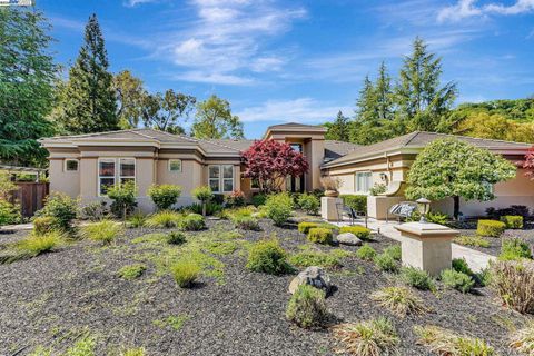 1529 Saint Alphonsus Way, Alamo, CA 94507 - MLS#: 41092572
