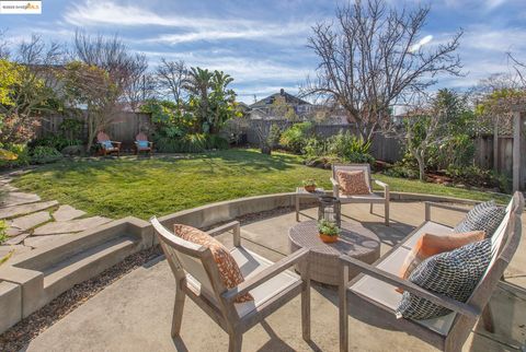 A home in Berkeley