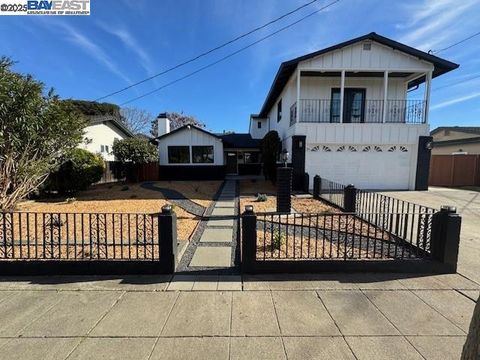 A home in Union City