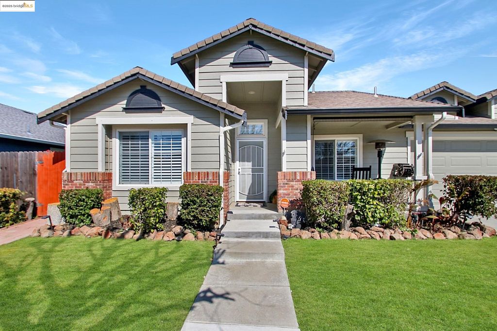 Photo of 3050 Browning Ct, Brentwood, CA 94513 (MLS # 41116103)